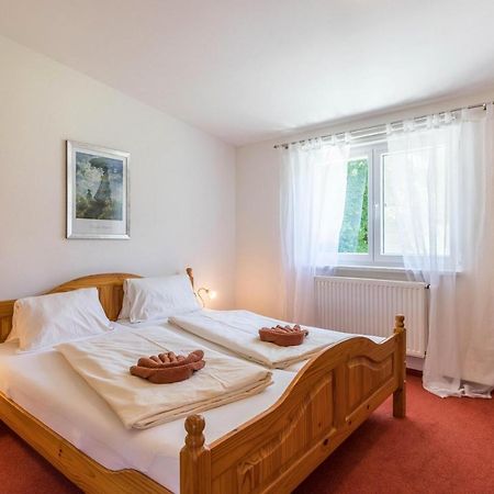 Fewo Im Gaestehaus Maximilian Eggelsberg Exterior foto